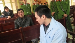 'Ông Chấn đi tù oan không liên quan tới gia đình tôi'